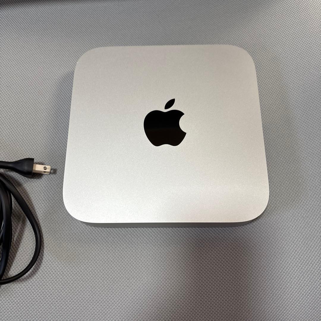 Mac mini m1 メモリ8GB SSD256GB