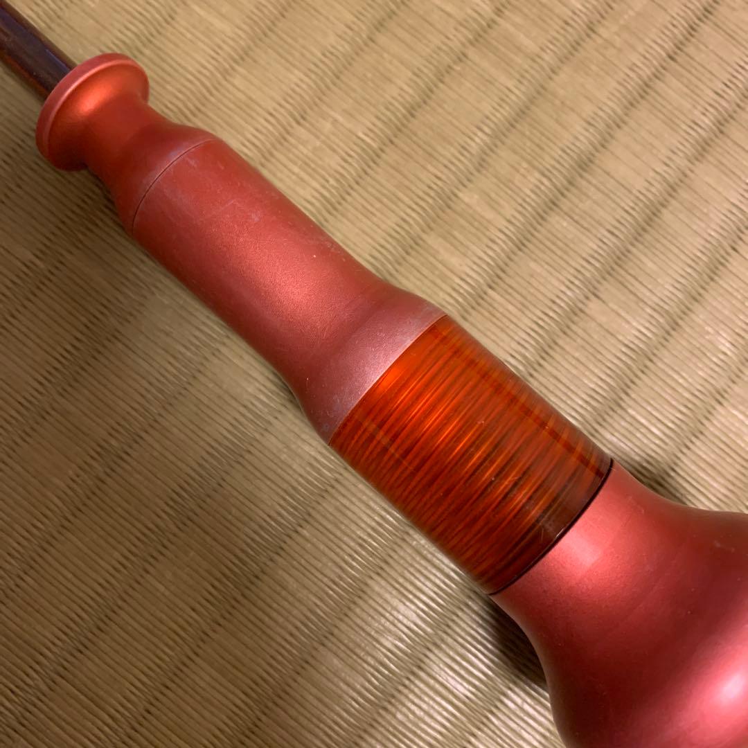 COREFIT BODY D ボディドライバー