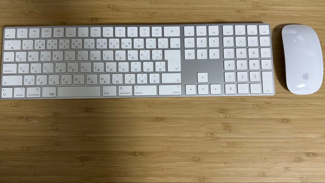 imac 2020 corei9 64GB 1TB 5K 27インチ