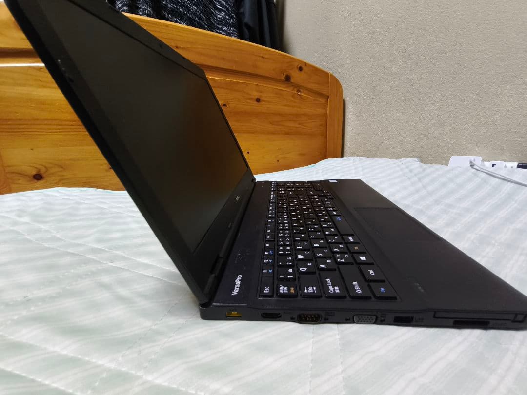 NEC VersaPro VX-2 ノートパソコン corei5 8250u
