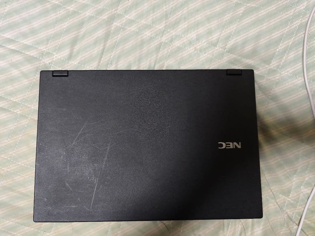 NEC VersaPro VX-2 ノートパソコン corei5 8250u