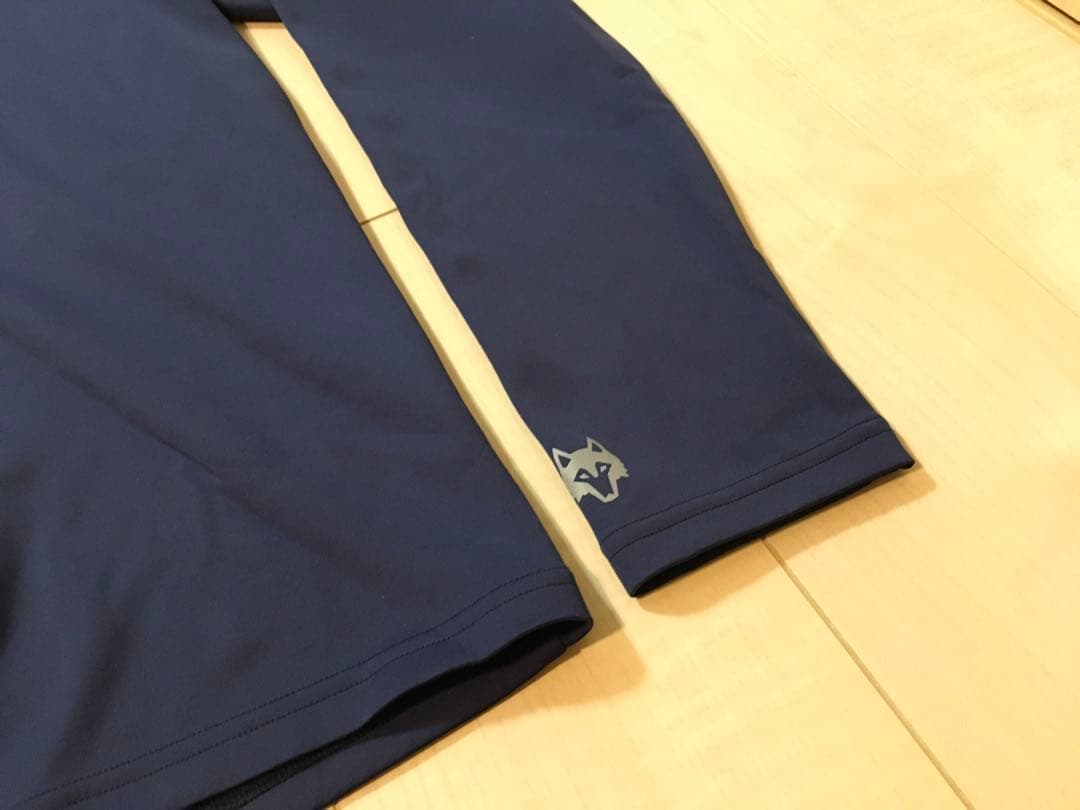 GREYSON グレイソン Cokato ネイビー パーカー M（L）