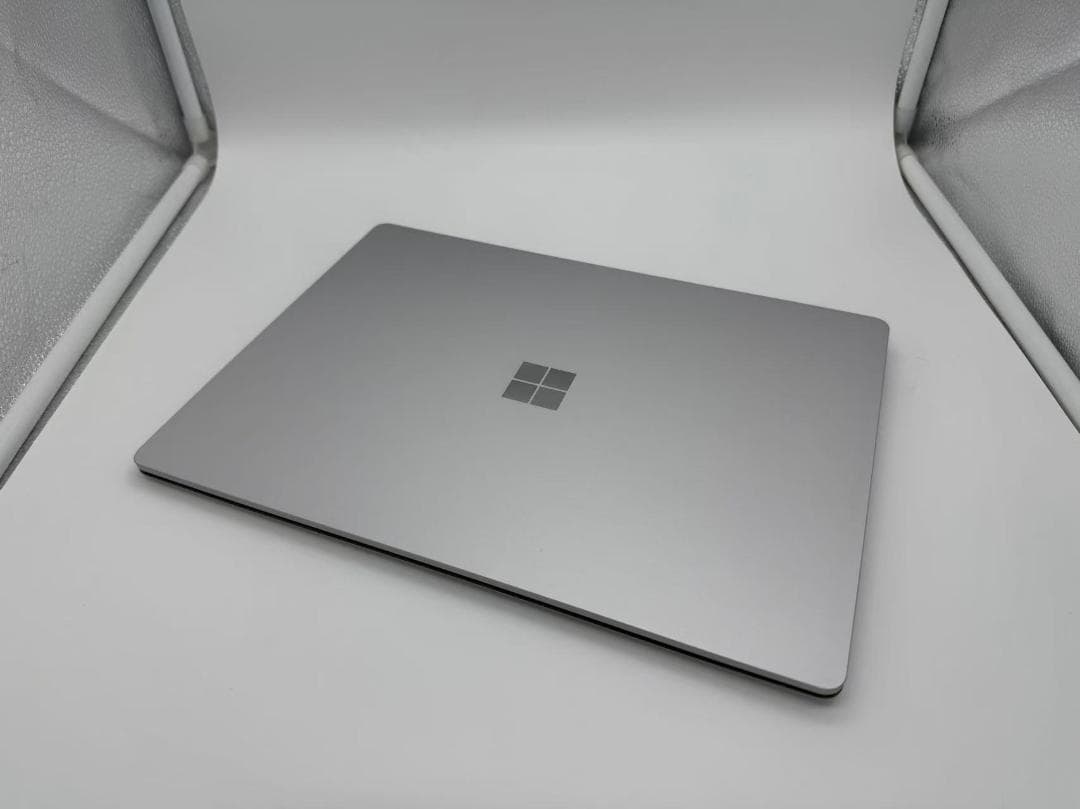 新品未使用品 Surface Laptop 3 Office付き