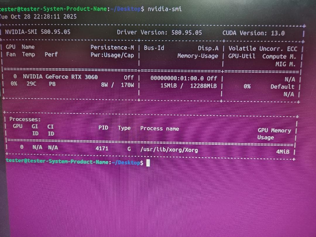 グラフィックボード・グラボ・ビデオカード MSI GeForce RTX 3060 VENTUS 2X 12gb