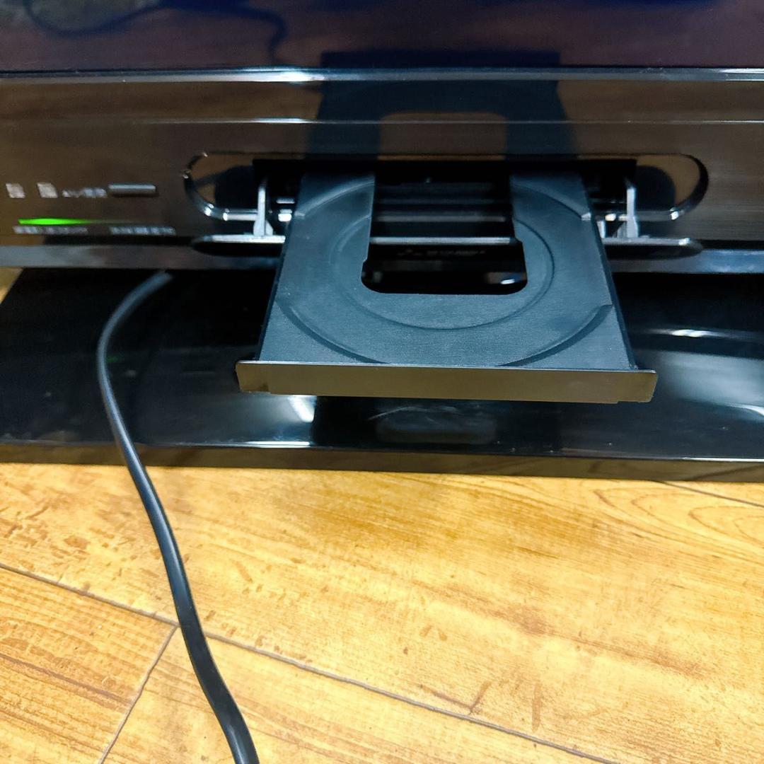 MITSUBISHI REAL LCD-V32BHR11 ブルーレイ内蔵　テレビ