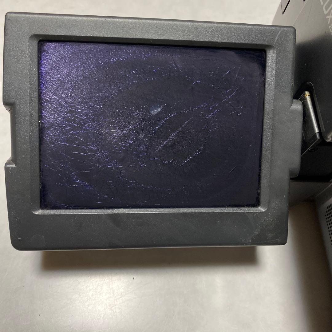 SONY videoHi8 Handycam CCD-TRV90 ②