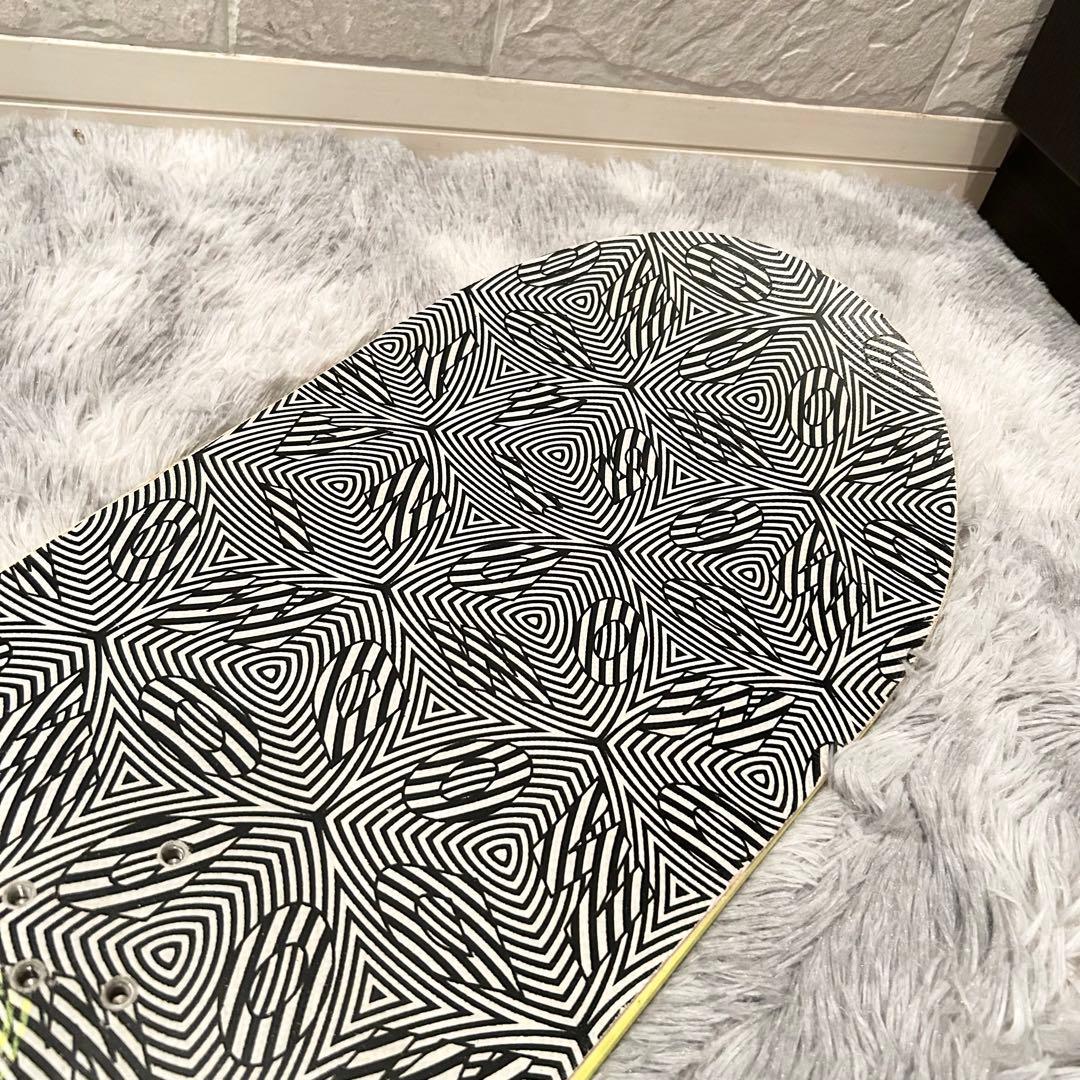 【人気モデル】BURTON DOMINANT スノーボード 154cm