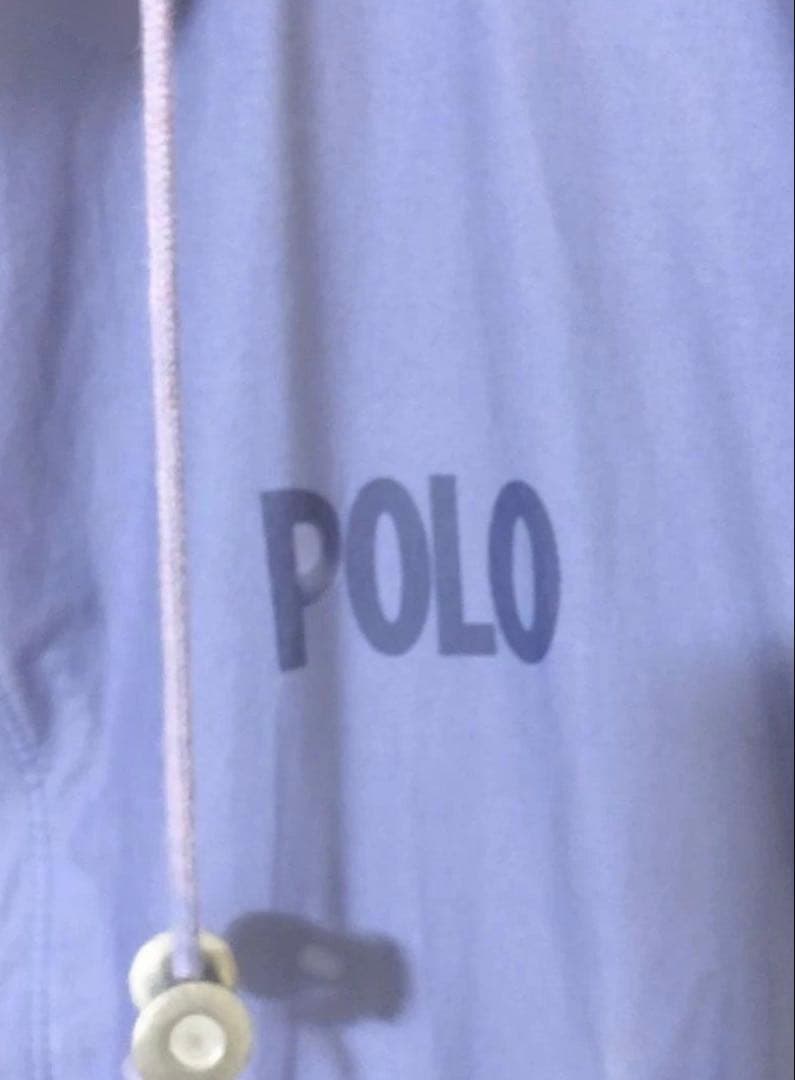 POLO SPORT M-51 モッズコート M