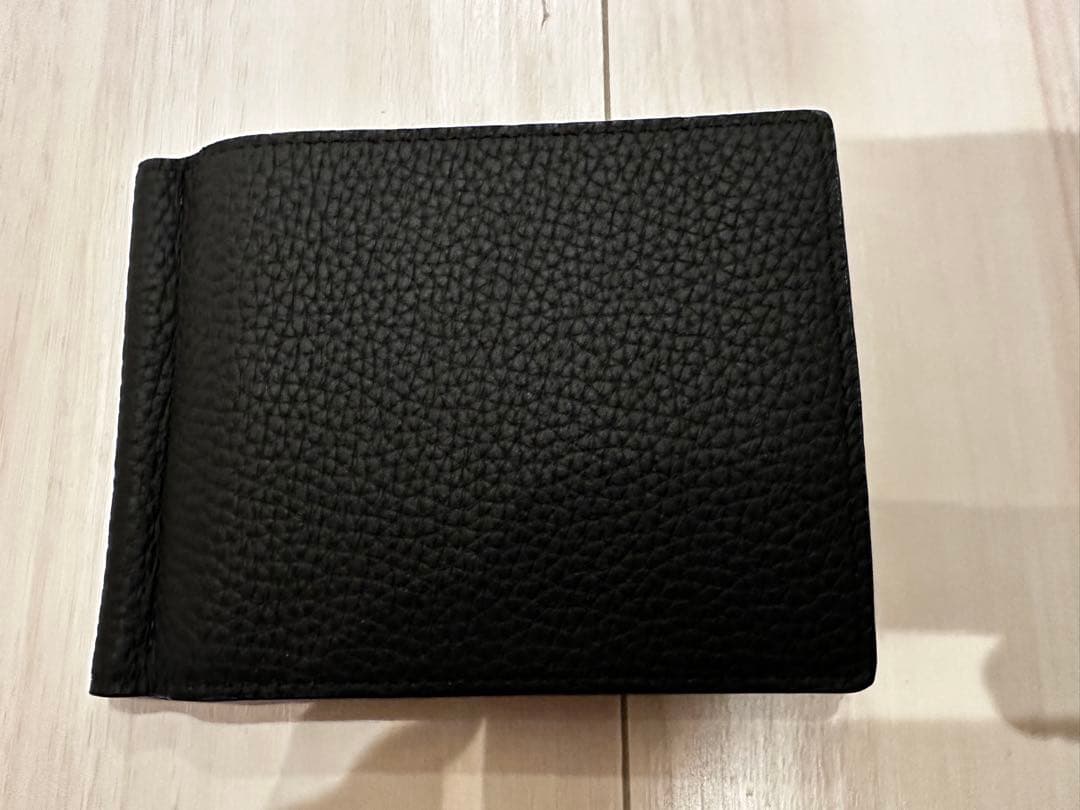 BONAVENTURA ボナベンチュラ　マネークリップ