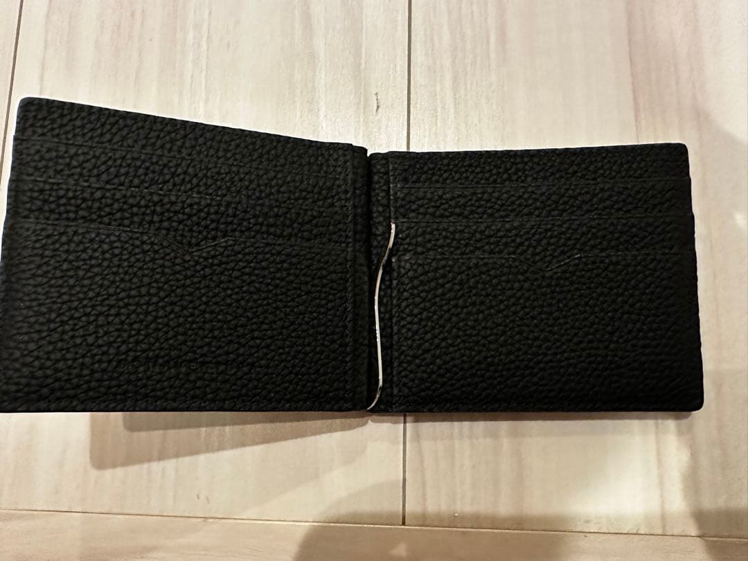 BONAVENTURA ボナベンチュラ　マネークリップ