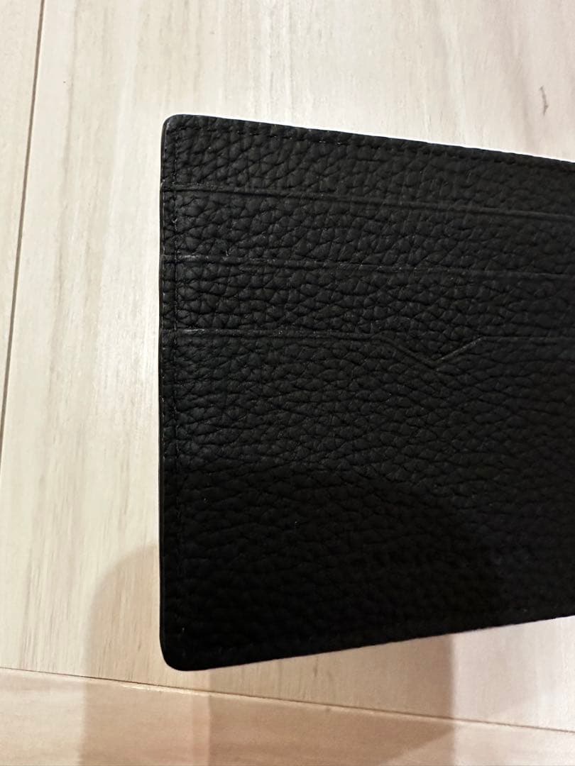 BONAVENTURA ボナベンチュラ　マネークリップ