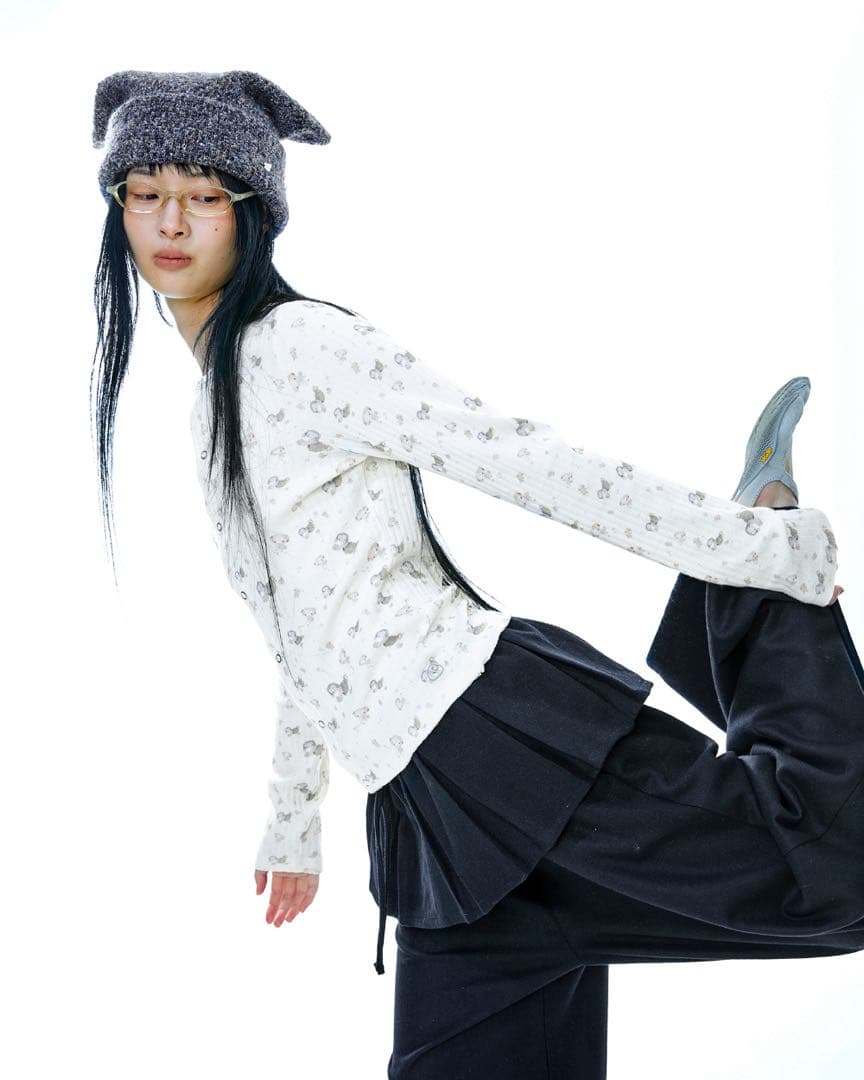 【新品未使用】COYSEIO カーディガン 長袖