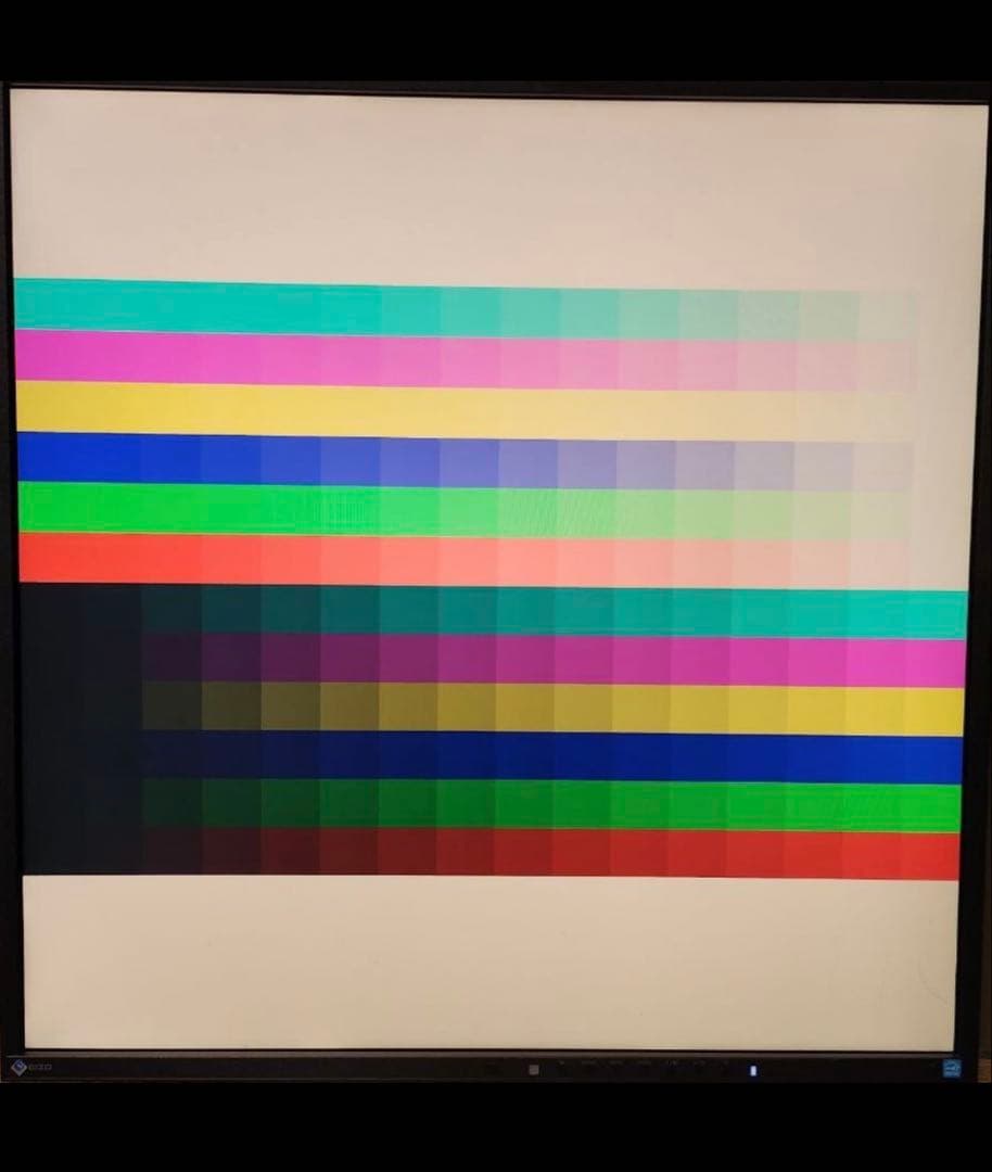 EIZO FlexScan EV2730Q ブラック