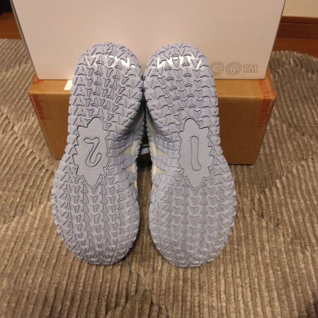 シューズ(男性用) nike ja3 by you