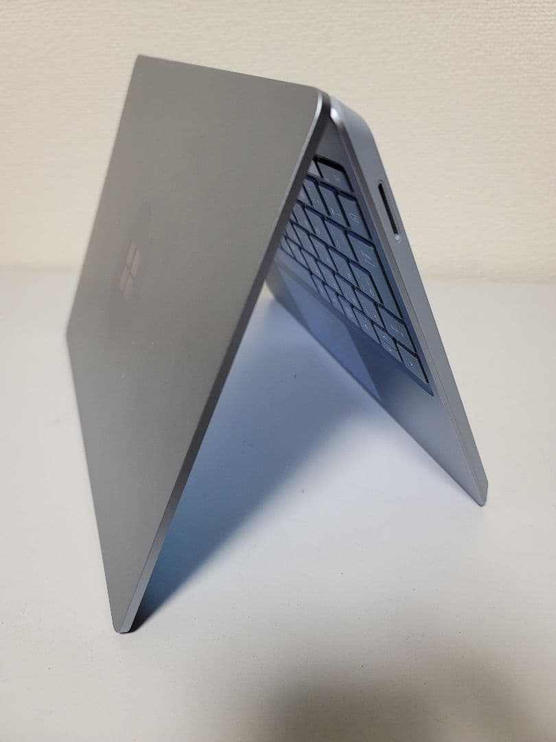 Windowsノート本体 Surface Laptop Go i5/8gb/128gb/office