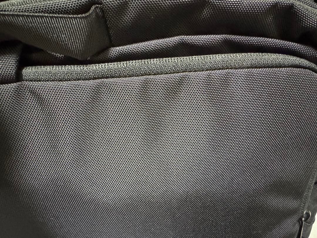 バッグ THE NORTH FACE Shuttle 3Way Daypack