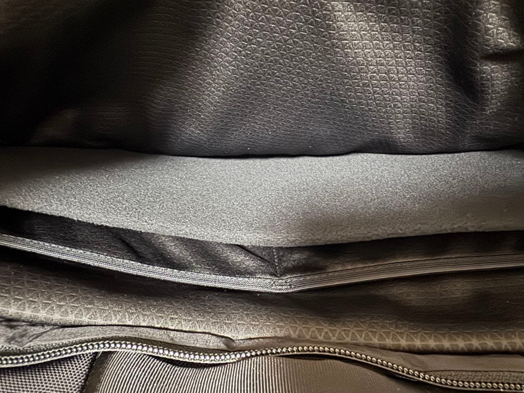 バッグ THE NORTH FACE Shuttle 3Way Daypack