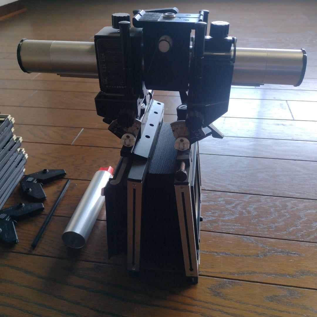 sinar camera　ジナー　カメラ