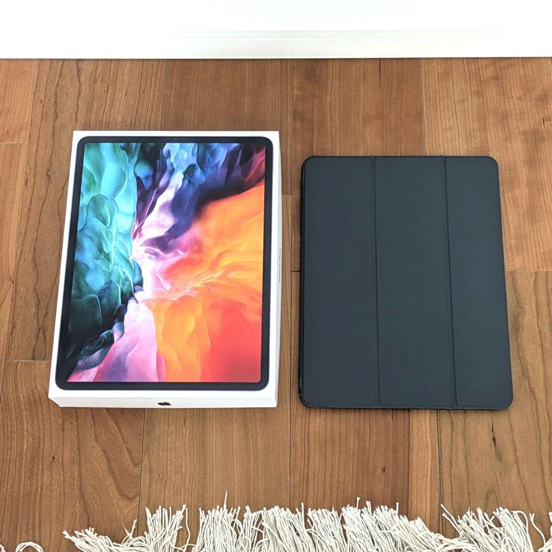 Apple iPad Pro 第5世代 12.9インチ 128GB