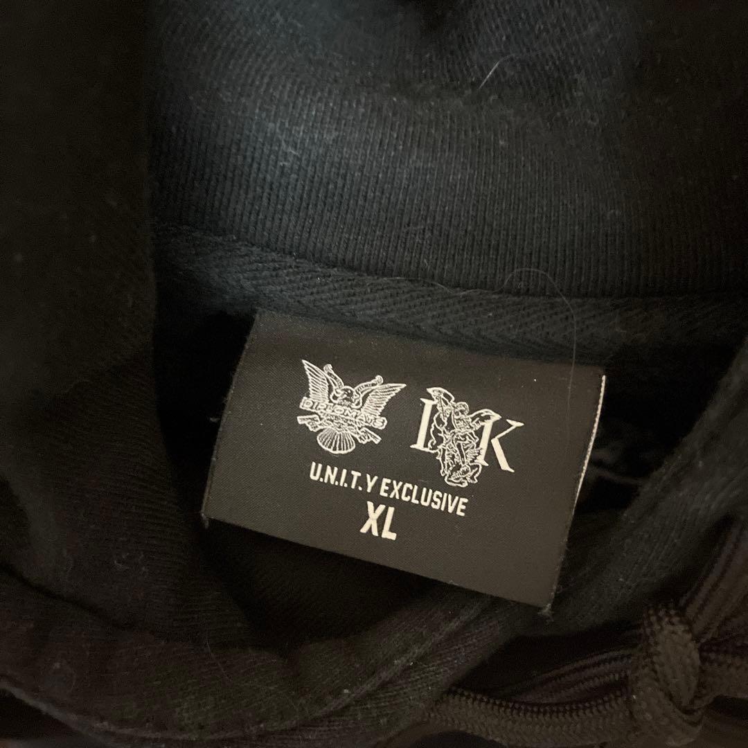 DIPLOMATS✨セットアップ✨