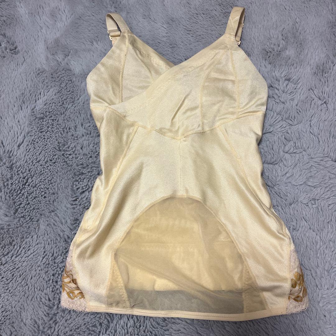 マルコ リベルディーニュ ボディシェーパーB70M　ロングガードル M64