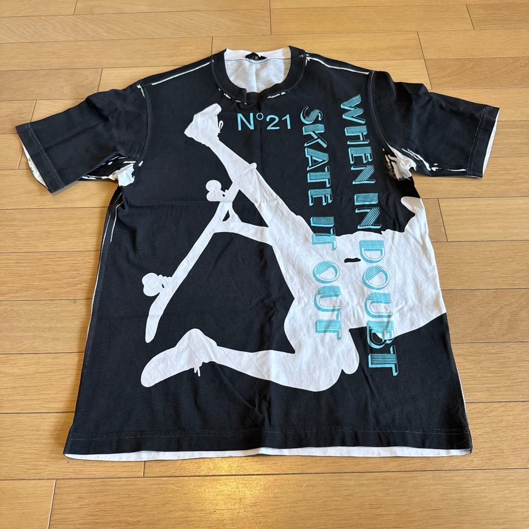 《美品》ブランドトップス4枚セット　150センチ