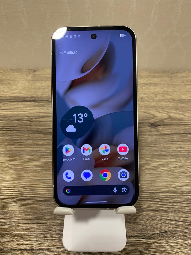 ✴️即購入不可コメント必須 Google Pixel 9a 128GB
