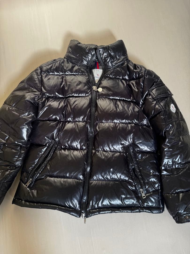 MONCLERダウンジャケットMayaサイズ1