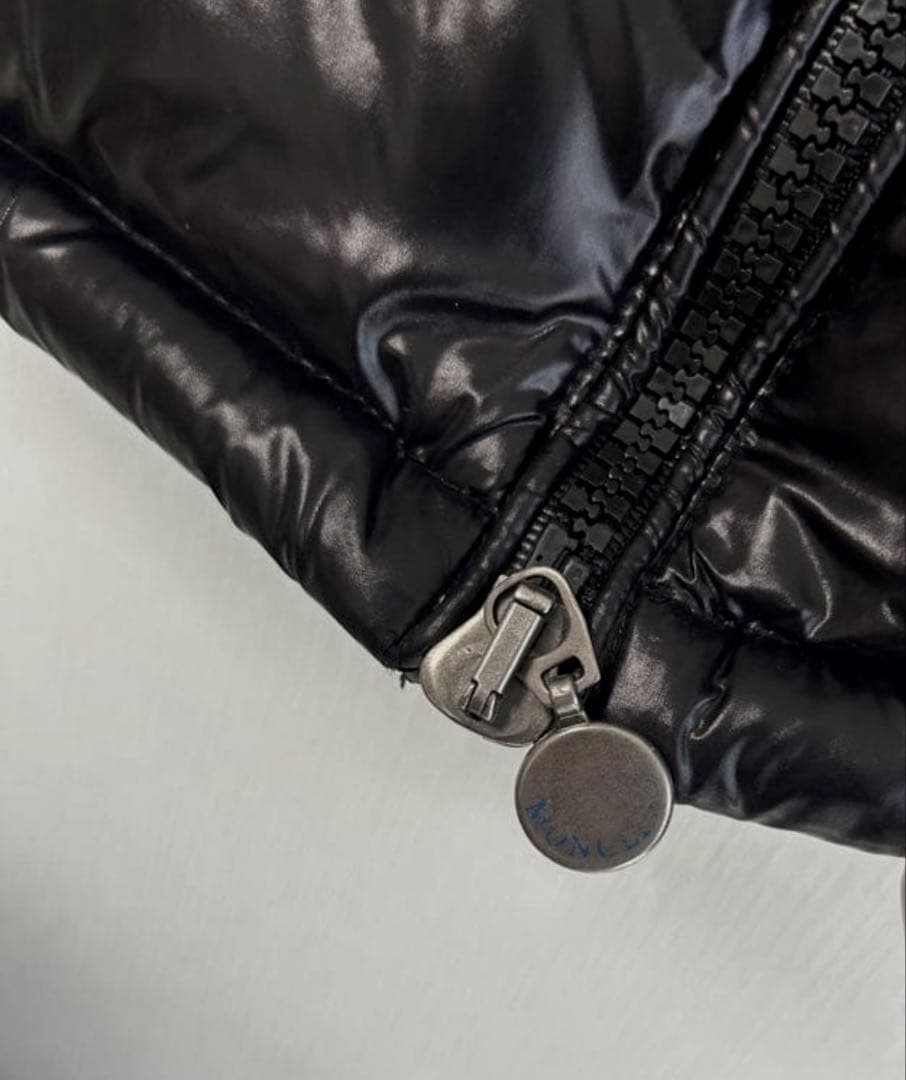 MONCLERダウンジャケットMayaサイズ1