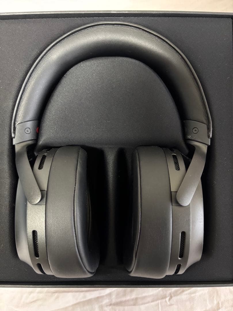 SONY MDR-Z7M2 ブラック