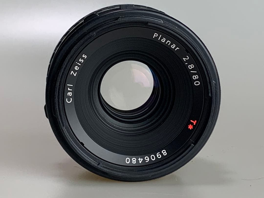 Hasselblad 503CWフィルムカメラ