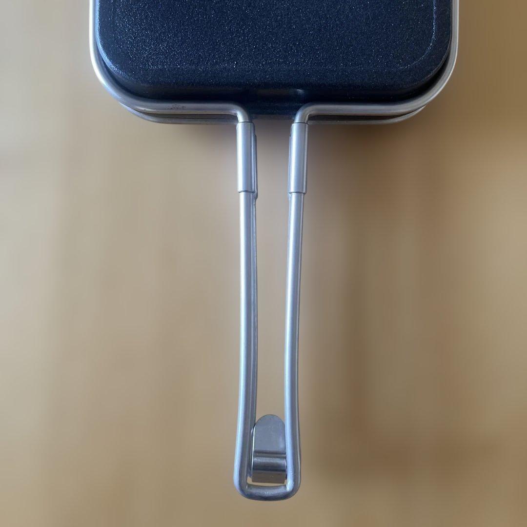 お値下げ　家事問屋　ホットパン