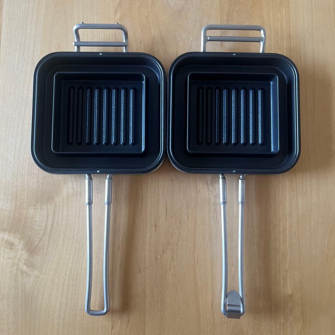 お値下げ　家事問屋　ホットパン