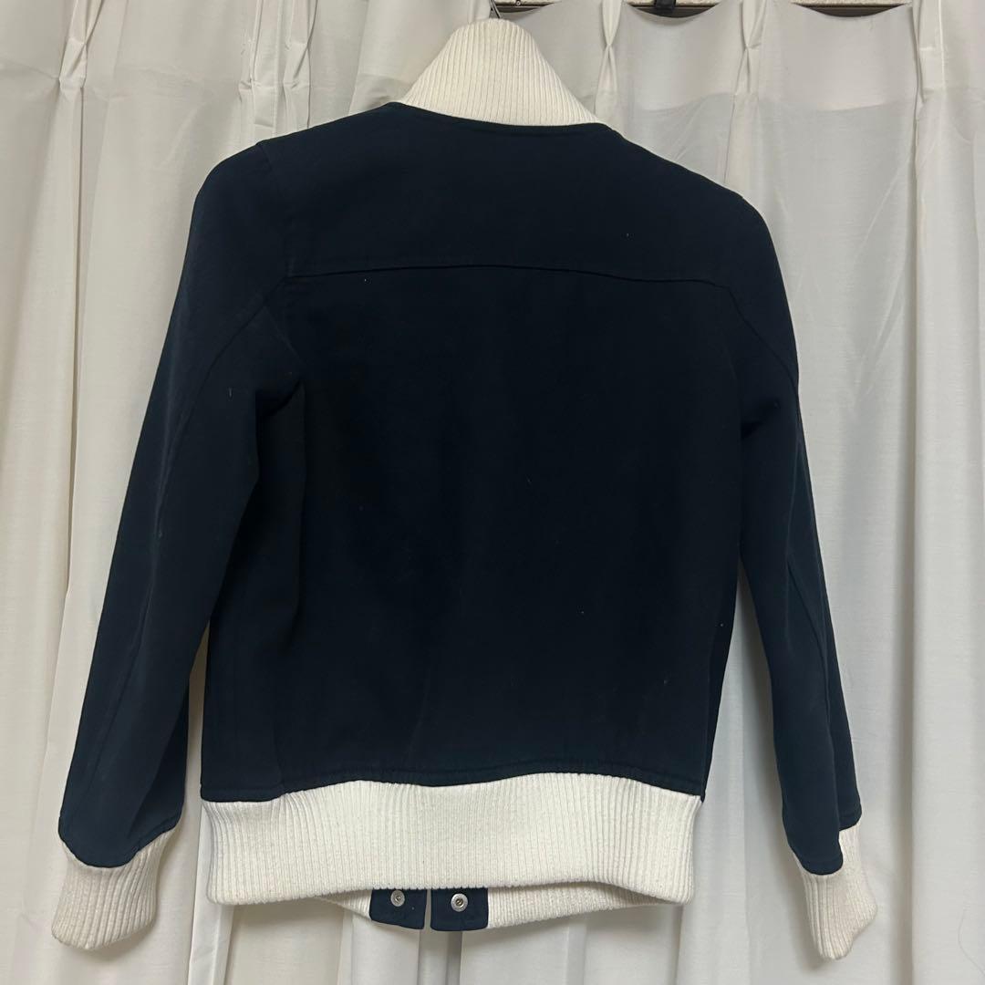Courreges21スタジャンMサイズ(38)