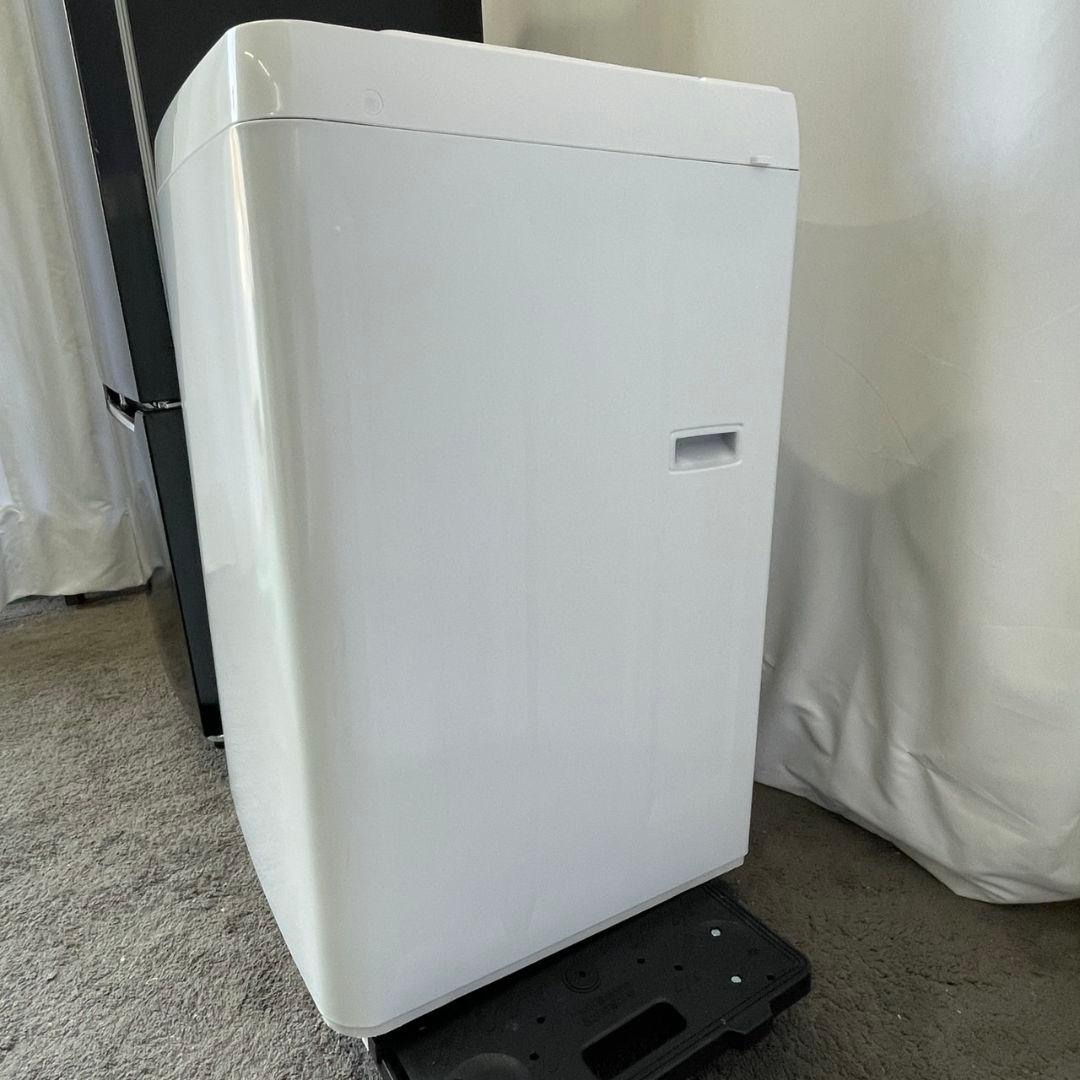 洗濯機　冷蔵庫　電子レンジ　一人暮らし　黒　家電セット　小型　設置無料　激安