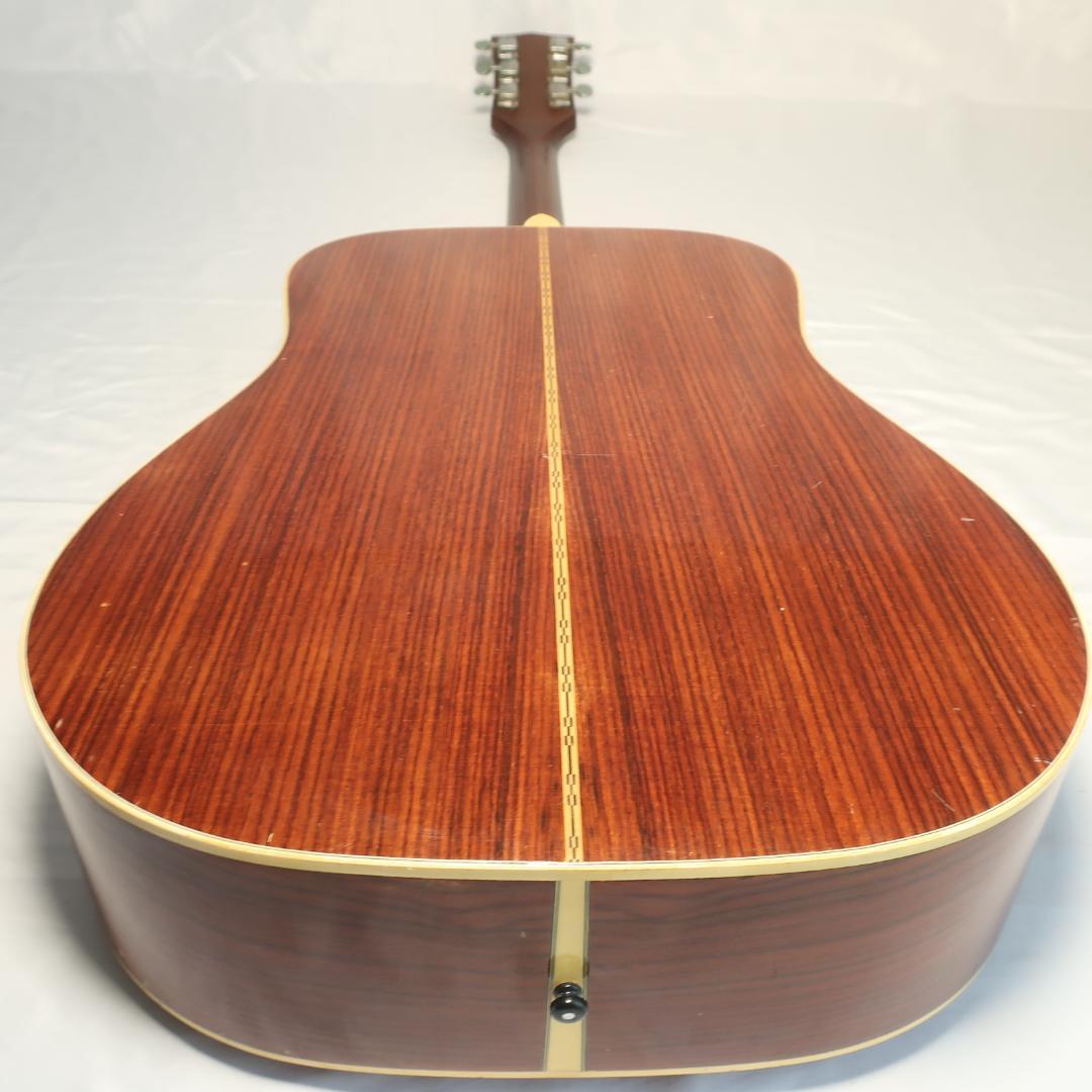 Pearl MADE BY HAYASHI アコースティックギター シェルロゴ