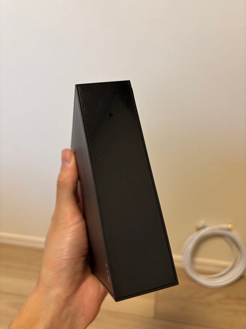 【箱無し】Xit AirBox ワイヤレステレビチューナー