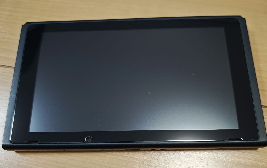 Nintendo Switch ネオンブルー/ネオンレッド 本体 ジャンク