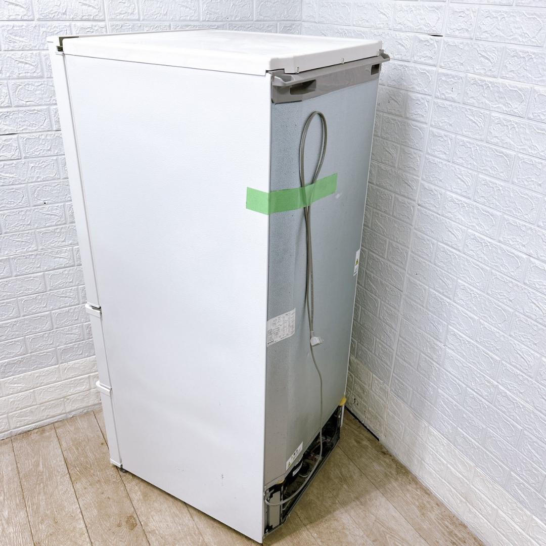 MKT020611 アクア 272L 冷蔵庫 大型 小型 一人暮らし