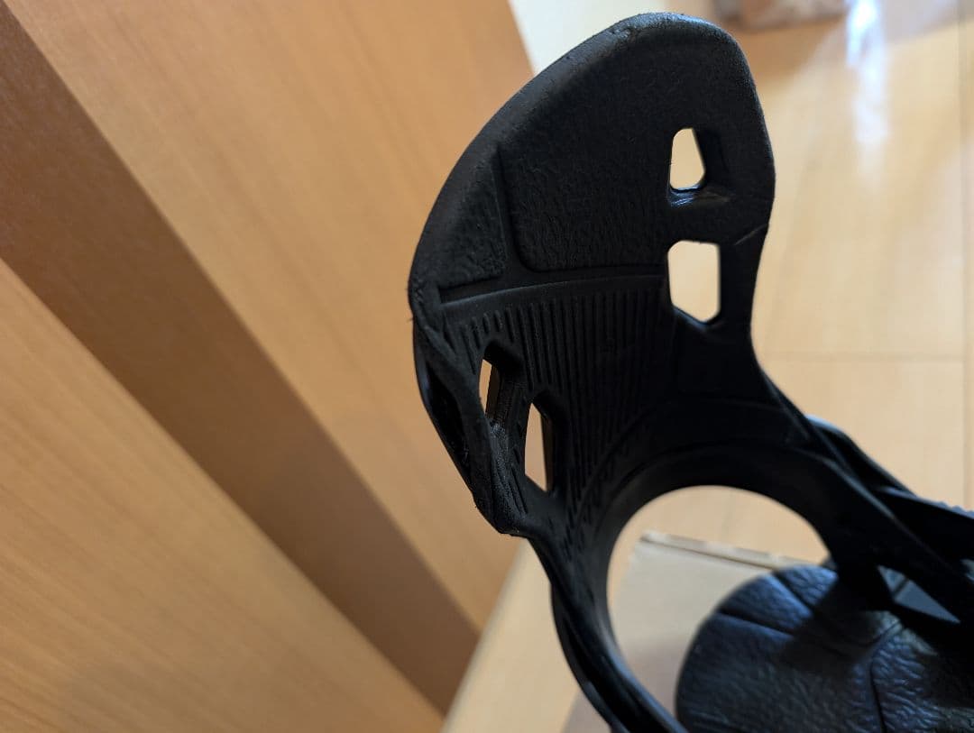 NOW BINDING CO CONDA ビンディング S