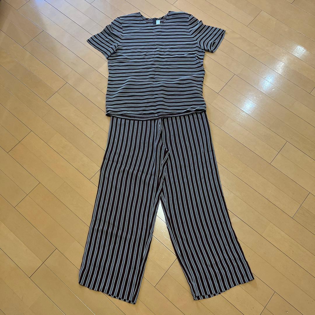 A*.様 ジバンシー　セットアップ