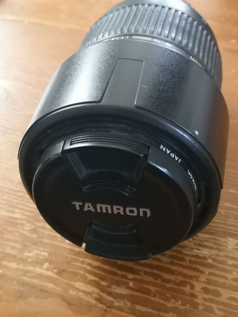 ☆値下げ☆TAMRON ズームレンズ