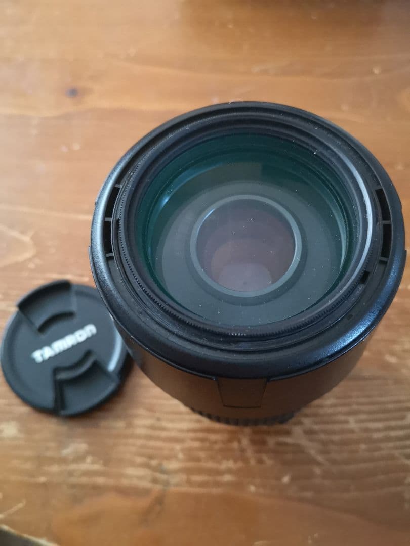 ☆値下げ☆TAMRON ズームレンズ