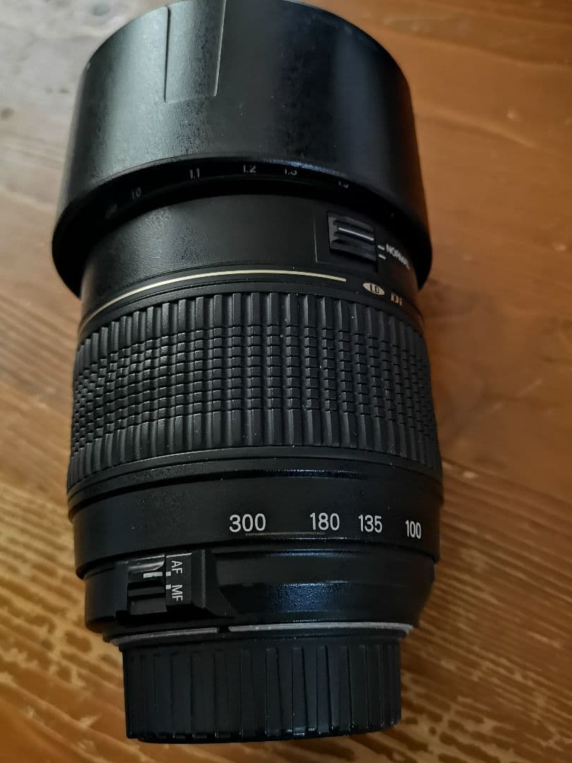 ☆値下げ☆TAMRON ズームレンズ