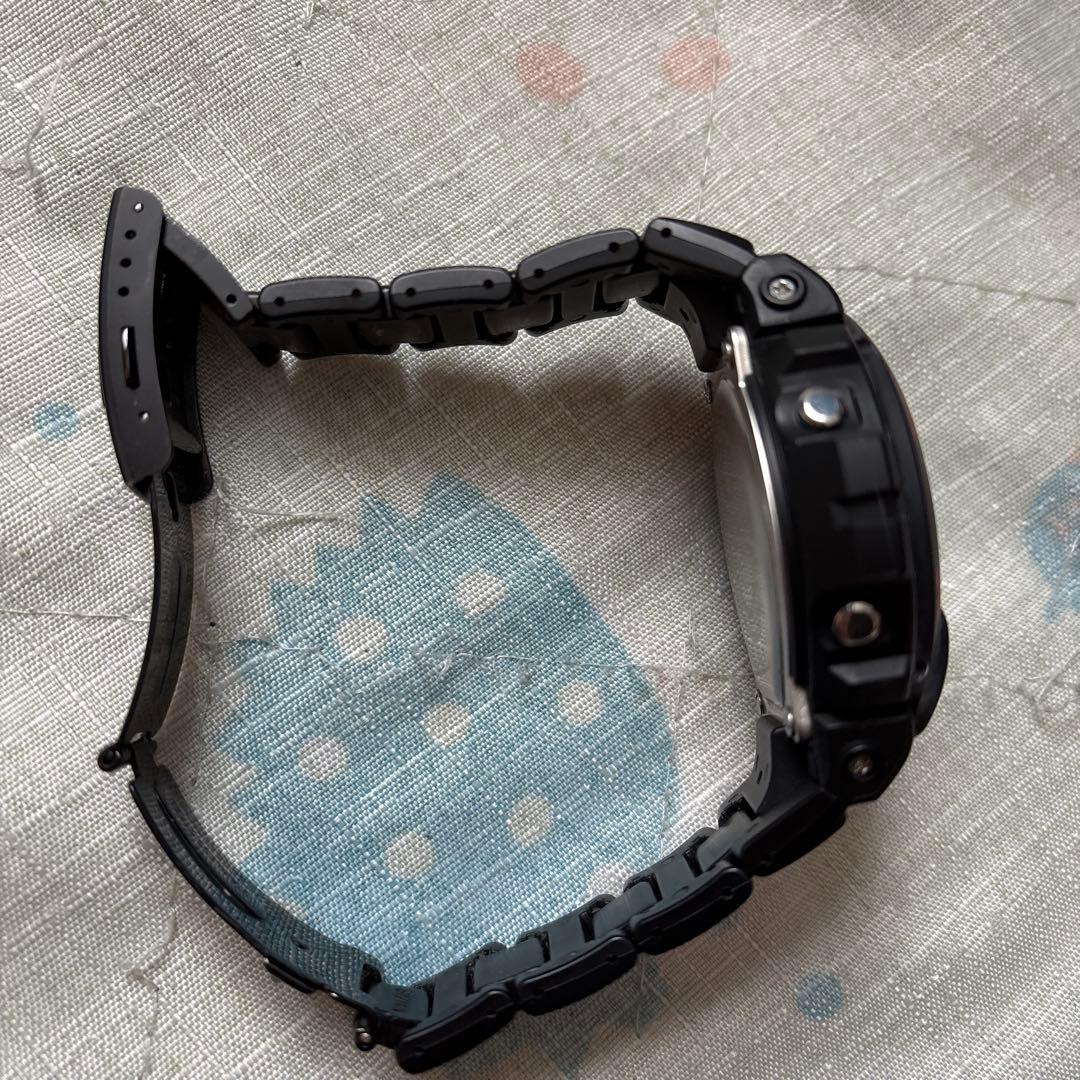 ど*む様 G-SHOCK GW6900BC ソーラー電波