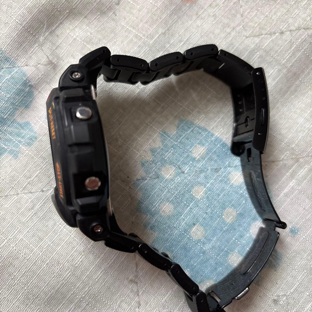 ど*む様 G-SHOCK GW6900BC ソーラー電波