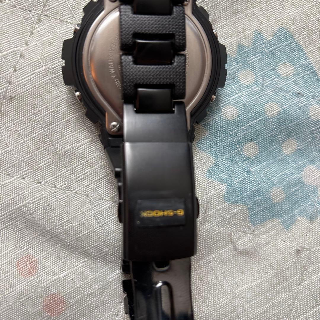 ど*む様 G-SHOCK GW6900BC ソーラー電波