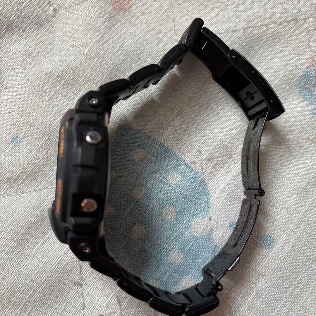 ど*む様 G-SHOCK GW6900BC ソーラー電波