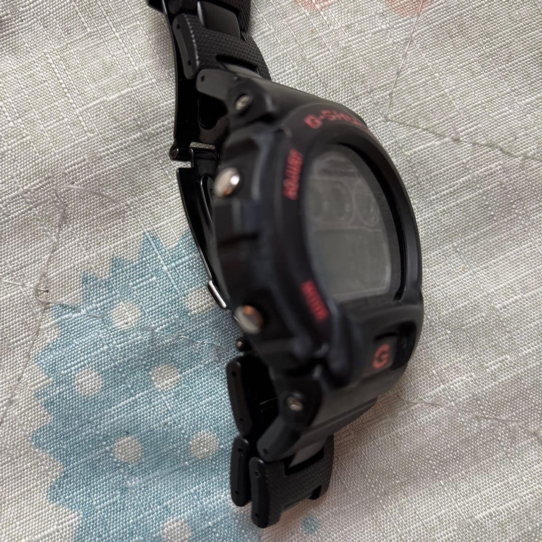 ど*む様 G-SHOCK GW6900BC ソーラー電波