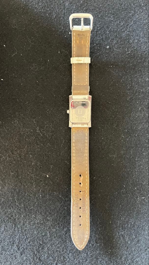 FENDI腕時計￼